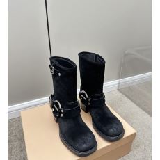 Miu Miu Boots